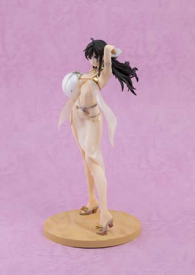 光明・沙滩女主 光明之响 索尼娅·布兰奇  夏日公主Ver.