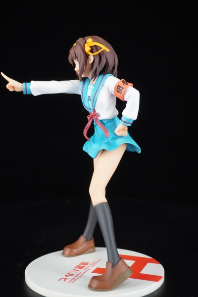 凉宫春日的忧郁 凉宫春日