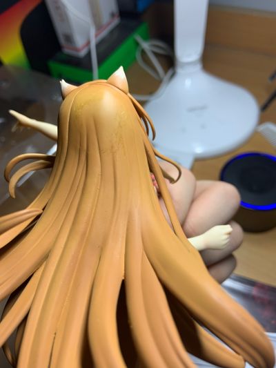 狼与香辛料 赫萝