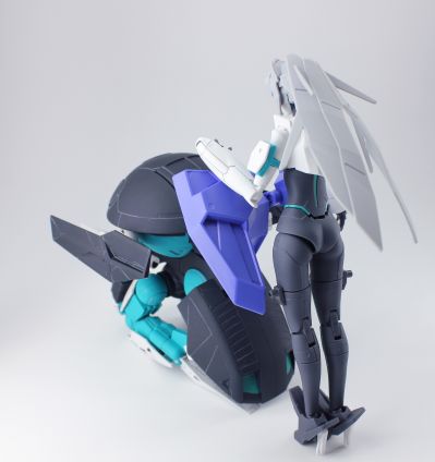 HGBD:R 高达创形者：再起 机动人偶梅伊