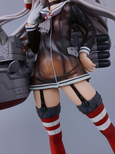 舰队Collection -舰娘- 天津风