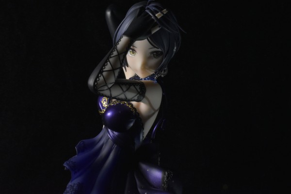 偶像大师灰姑娘女孩 速水奏 Endless Night ver.