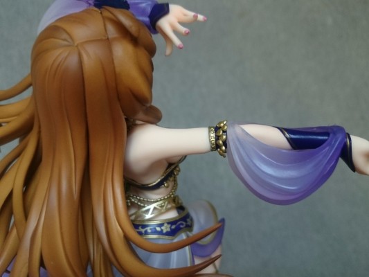 偶像大师 MILLION LIVE! 所恵美 恼杀 Sexy Dance Ver.