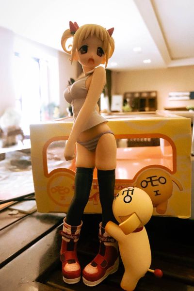 萌えよ！アキバ人ブログ フィーたん 通常版 