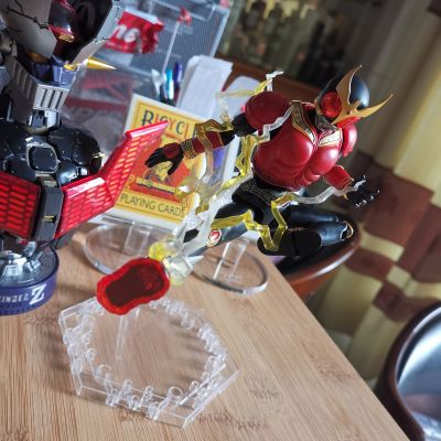 Figure-rise Standard 假面骑士空我 假面骑士空我 全能形态