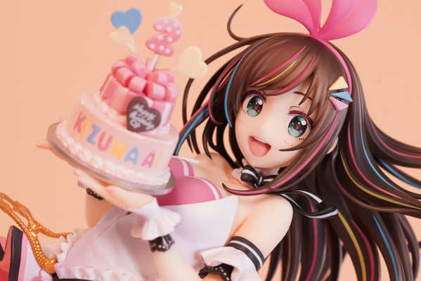 A.I.Channel 绊爱 ～Birthday with U～