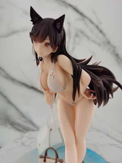 碧蓝航线 爱宕 真夏的进行曲