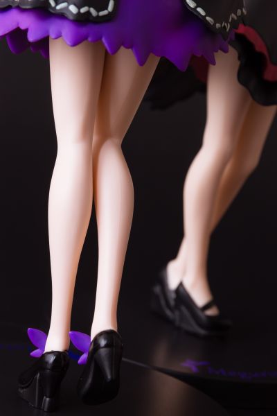 超级景品 初音未来 歌姬计划街机版 未来之声 巡音流歌-爱意（AMOUR）