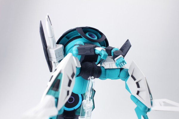 HGBD:R 高达创形者：再起 机动人偶梅伊