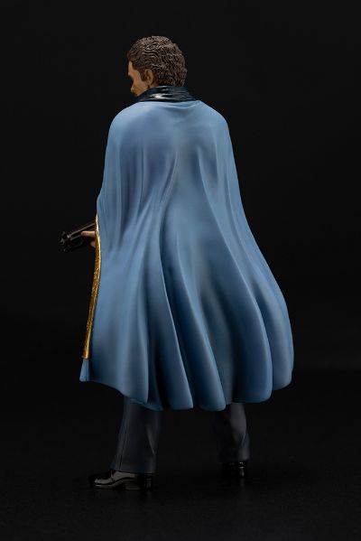 ARTFX+ 星球大战V：帝国反击战 兰多·卡瑞辛