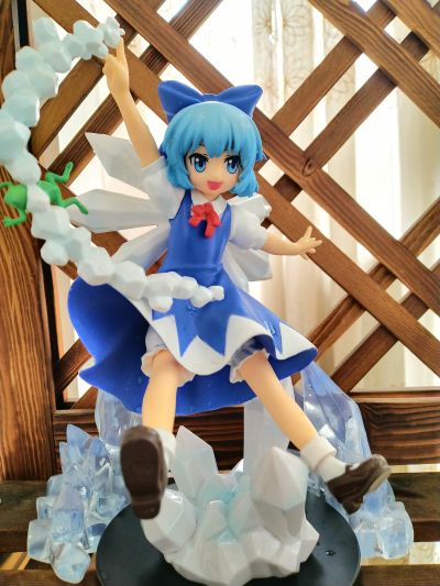 东方Project 琪露诺 