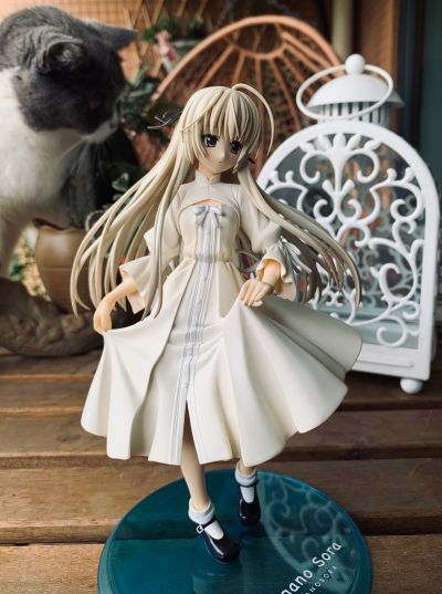 缘之空 春日野穹