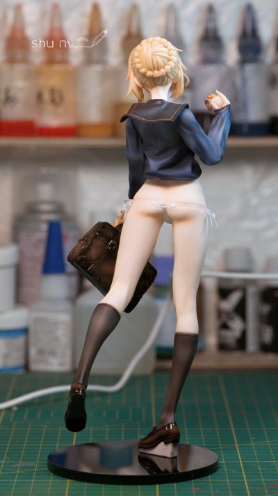 人手一只汉堡王