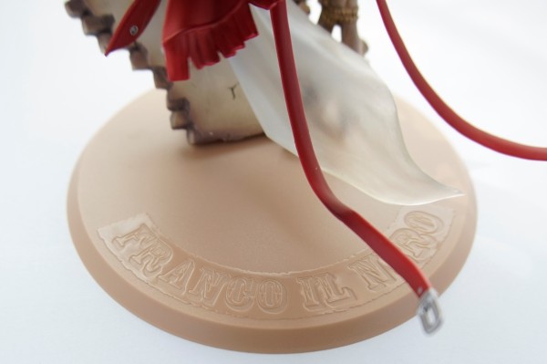 续·杀戮之姜戈 -地狱通缉犯- 黑之弗朗哥