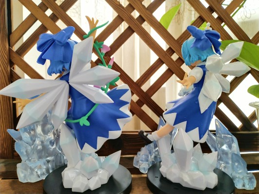 东方Project 琪露诺 