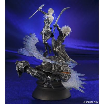 Meister Quality 最终幻想14 欧米茄