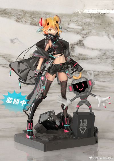 AC娘 十三周年限定版