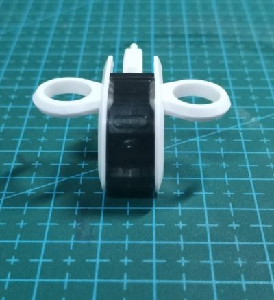 女神装置 机甲爱丽丝 相河爱花