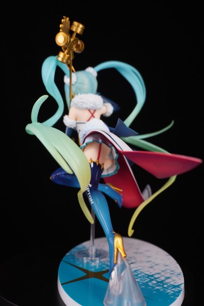 GOOD SMILE Racing 初音未来 赛车 2018  Ver.