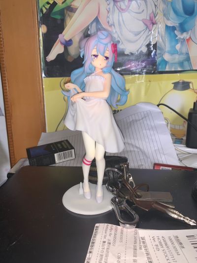 骇客娃娃动画 骇客娃娃3号