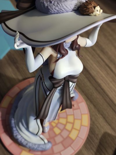 NEW GAME！！ 泷本日富美 魔法使Ver.