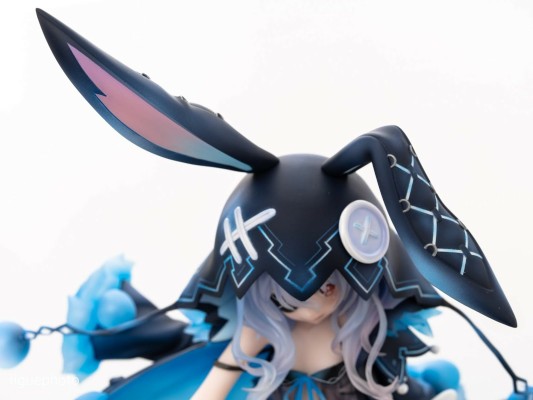 约会大作战 四糸乃 反转版