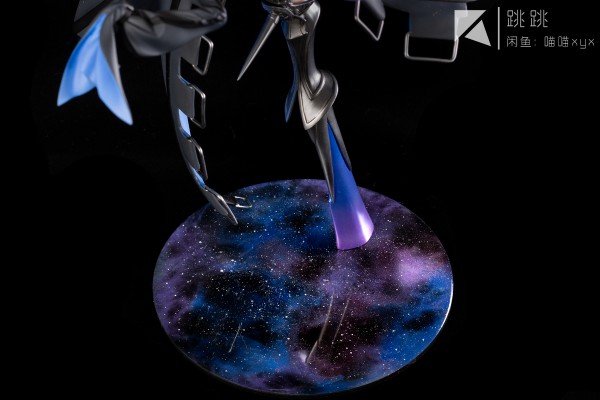 Fate/Extra CCC 梅尔特莉莉丝