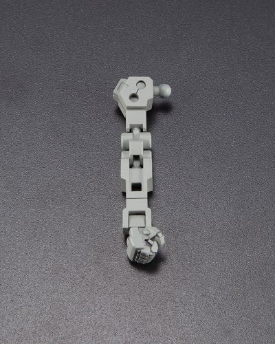 Frame Arms 1/100 三四式一型乙 迅雷〈突击装备型〉