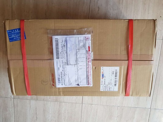 长门有希 兔女郎Ver.