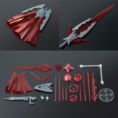 HG   高达TRYAGE TRYAGE高达