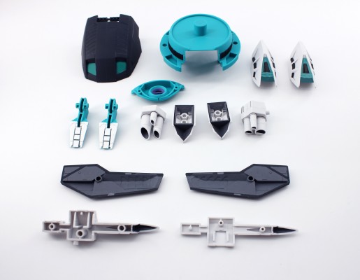 HGBD:R 高达创形者：再起 机动人偶梅伊