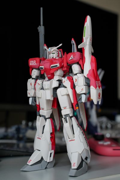 hguc zeta plus a1
