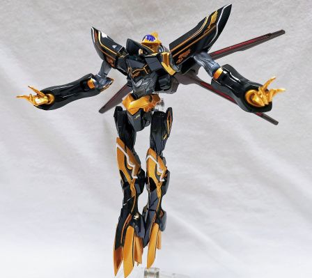 COMPOSITE Ver.Ka CODE GEASS 叛逆的鲁鲁修 R2 蜃気楼