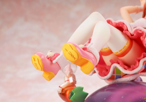 偶像大师灰姑娘女孩 安部菜菜 PuriPuri Usamin Ver.