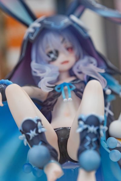 约会大作战 四糸乃 反转版