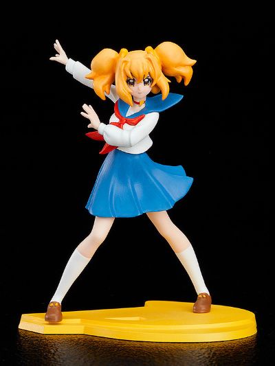 MODEROID pop子和pipi美的日常  超级pipi美 大张模式