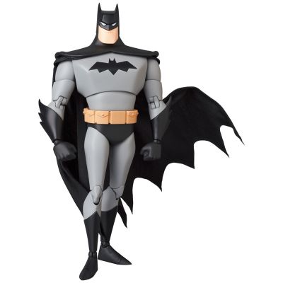 MAFEX No.137 蝙蝠侠新冒险 蝙蝠侠
