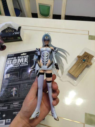 BOMEコレクション第8弾 KOS-MOS(KOS-MOS) 