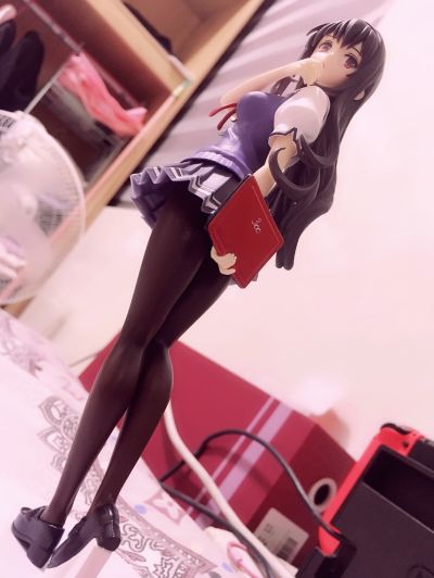 PM 手办 路人女主的养成方法 ♭ 加藤恵