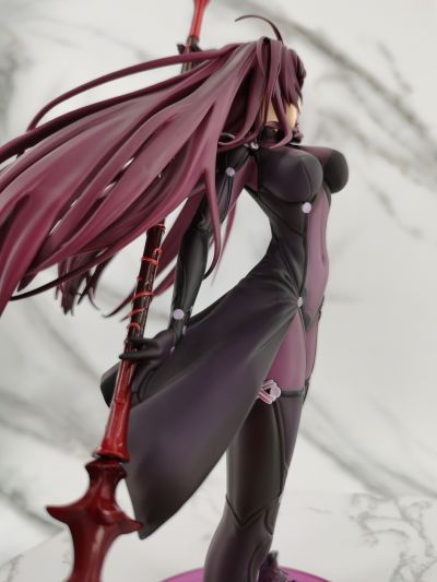 命运-冠位指定 枪兵-斯卡哈