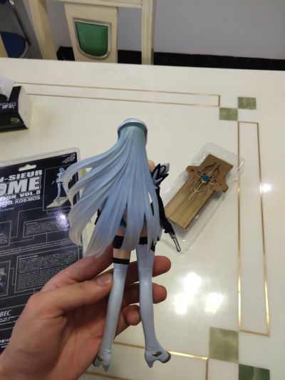 BOMEコレクション第8弾 KOS-MOS(KOS-MOS) 