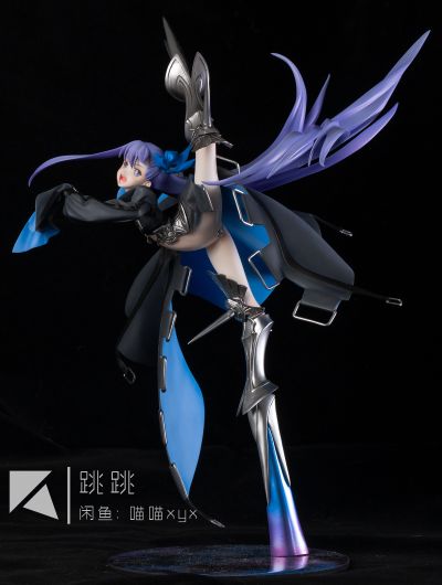 Fate/Extra CCC 梅尔特莉莉丝