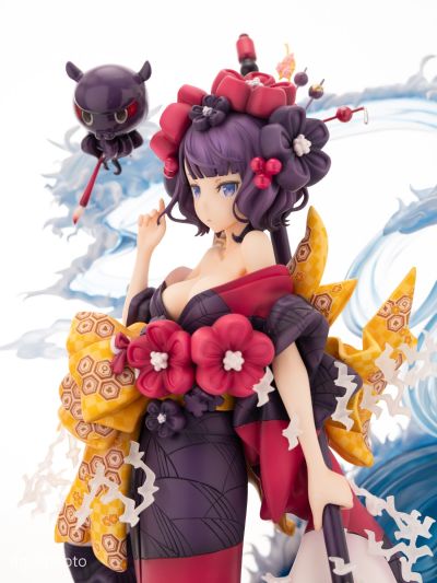 命运-冠位指定 降临者 / 葛饰北斋