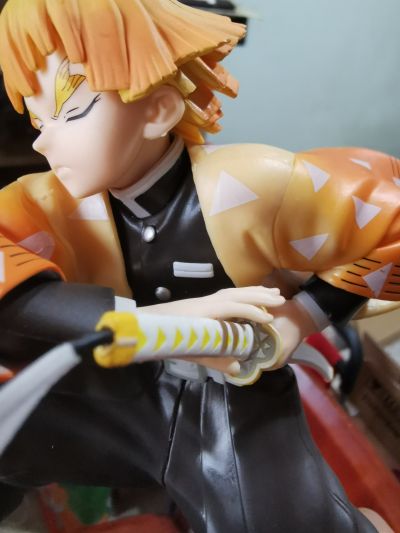 超级景品 鬼灭之刃 我妻善逸