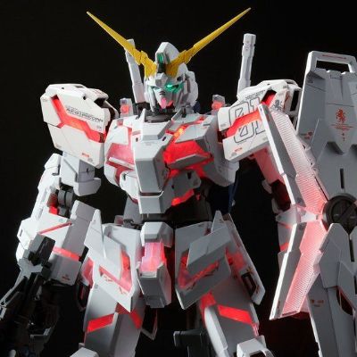 MGEX 机动战士高达UC RX-0独角兽高达 Ver. Ka -特別包装规格版-