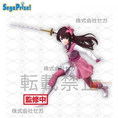 新樱花大战 天宫樱