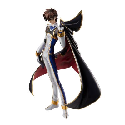 G.E.M. CODE GEASS 反叛的鲁路修   枢木朱雀 驾驶服ver.