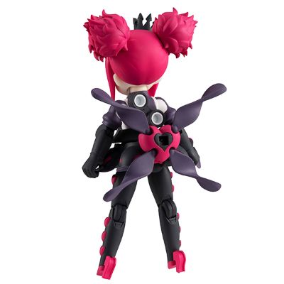 桌面军队 Melissa系列 K-303d