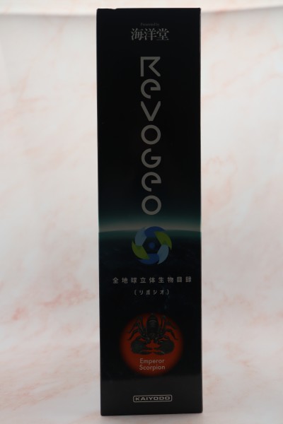 REVOGEO 帝王蝎