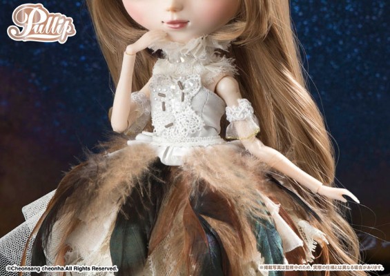 Pullip 密涅瓦
